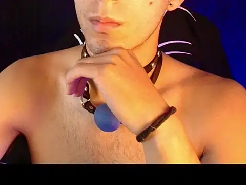 הופעת וובקאם של dark_men1