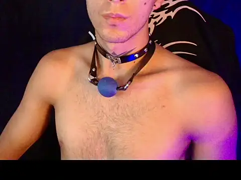 Show Webcam de dark_men1