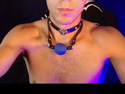 dark_men1 Webcam-Show