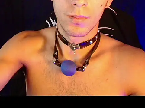 Show de webcam de dark_men1