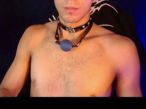 Show webcam de dark_men1