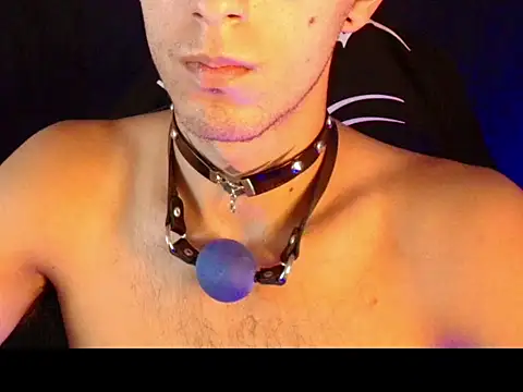 dark_men1 网络视讯表演