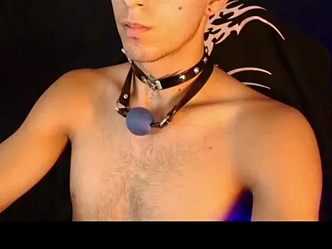 dark_men1 网络视讯表演