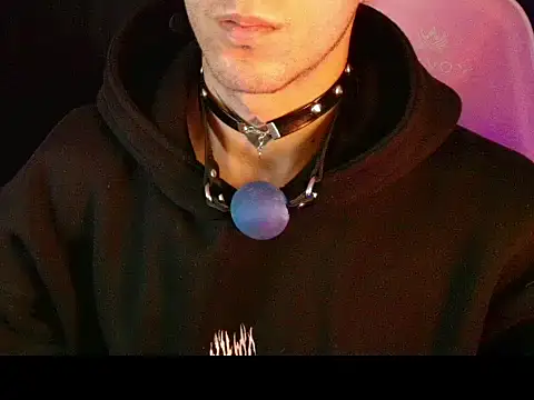 dark_men1 Webcam show