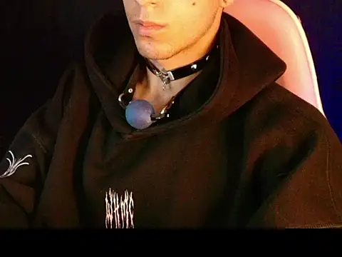 dark_men1 Webcam show