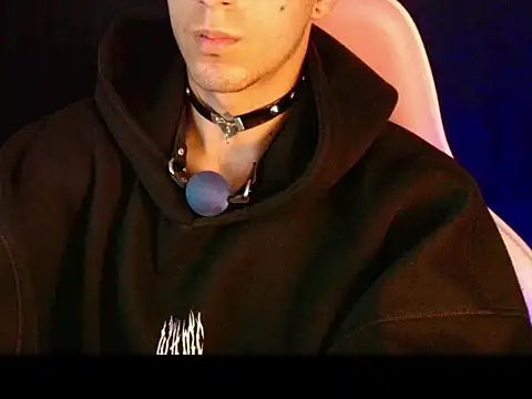 Živý XXX chat dark_men1
