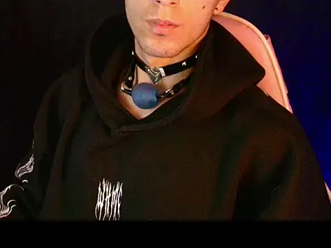 dark_men1 웹캠 쇼