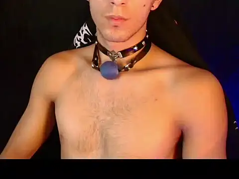 dark_men1 Adlı Modelin Web Kamerası Şovu