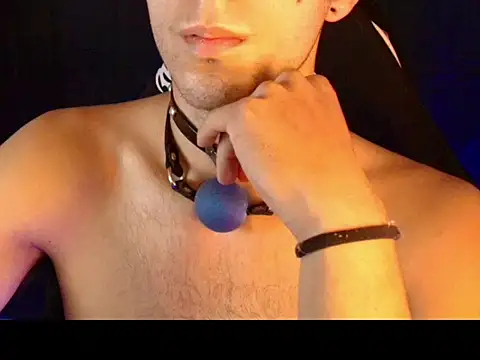 Show Webcam de dark_men1