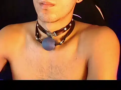 Show de dark_men1 na webcam