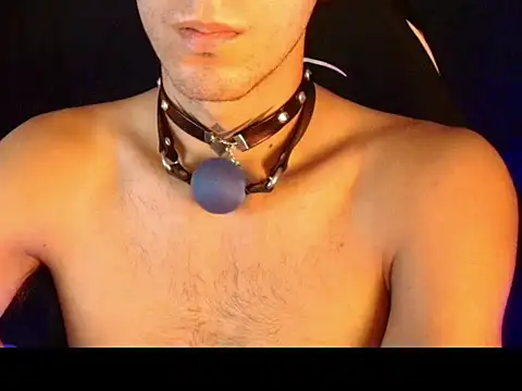 Show Webcam de dark_men1