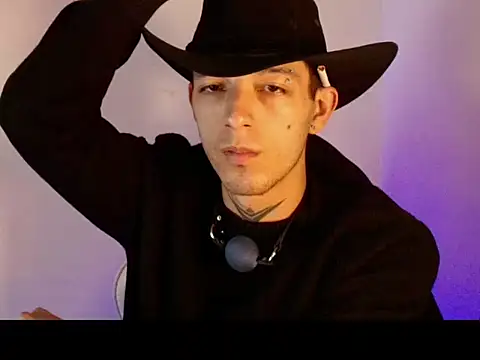Show Webcam de dark_men1