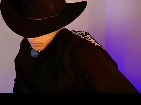 dark_men1 网络视讯表演