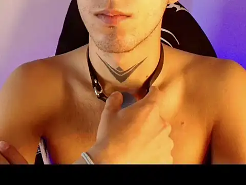 dark_men1 Webcam Show