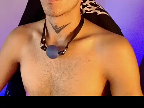 dark_men1 웹캠 쇼