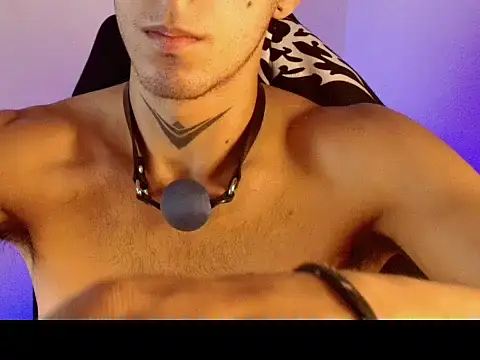 dark_men1 Webcam Show