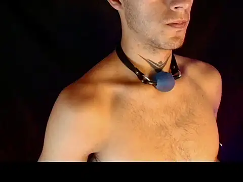 dark_men1 网络视讯表演