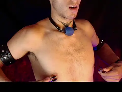 Show webcam de dark_men1