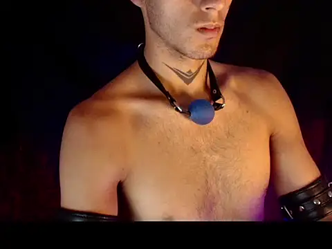 dark_men1 网络视讯表演