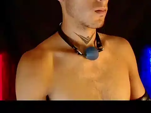 dark_men1 网络视讯表演
