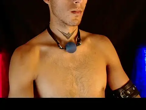Show Webcam de dark_men1