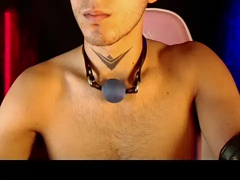 Show Webcam de dark_men1