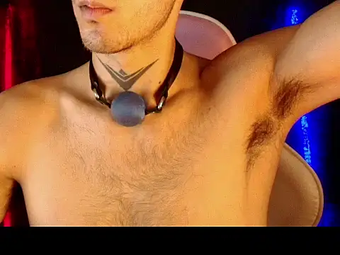 dark_men1 网络视讯表演