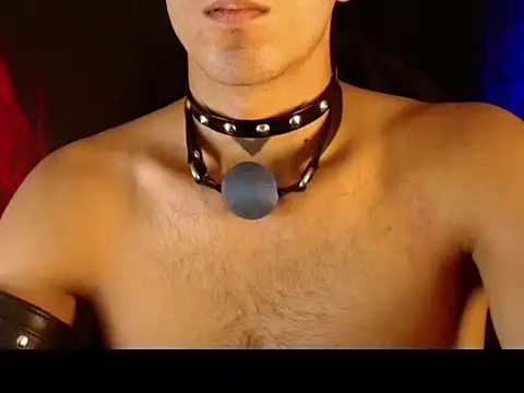 Show modela dark_men1 na web-kameri