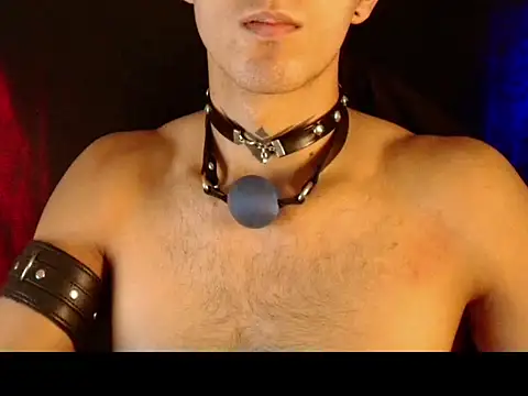 הופעת וובקאם של dark_men1