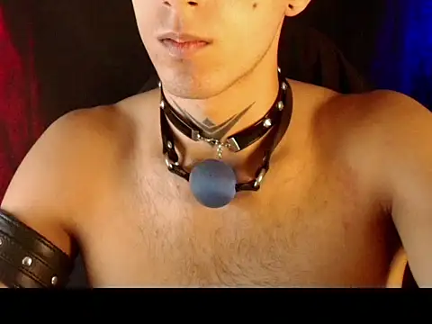 Show Webcam de dark_men1