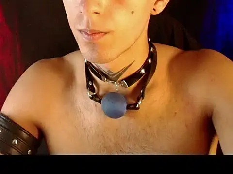 dark_men1 Webcam-Show