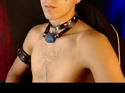 โชว์เว็บแคมของ dark_men1