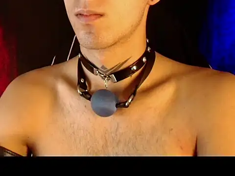 Show Webcam de dark_men1