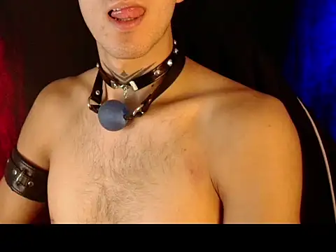 Show de dark_men1 na webcam