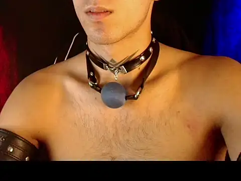dark_men1 Adlı Modelin Web Kamerası Şovu