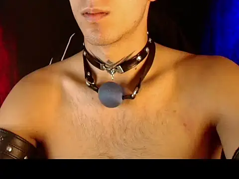 dark_men1 Adlı Modelin Web Kamerası Şovu