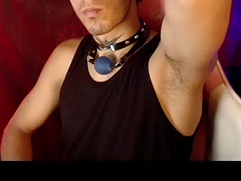 Show webcam de dark_men1