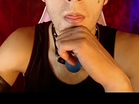 dark_men1 Webcam-Show