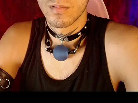 dark_men1 Webcam-Show