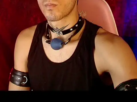 โชว์เว็บแคมของ dark_men1