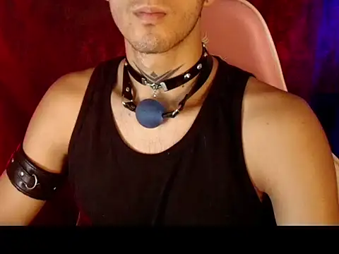 Show Webcam de dark_men1