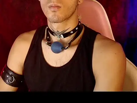 Show de webcam de dark_men1