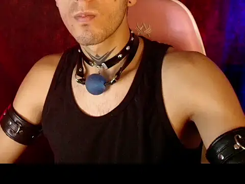dark_men1 Webcam Show