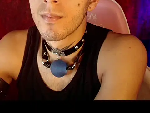 dark_men1 Webcam-Show