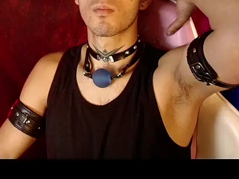 Show de webcam de dark_men1