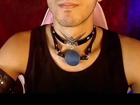 dark_men1 Webcam show