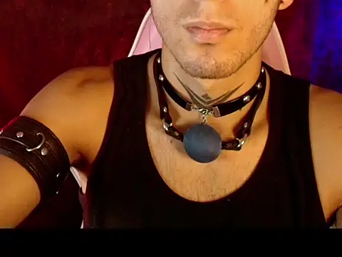dark_men1のウェブカメラショー