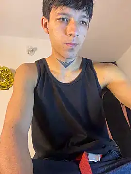 dark_men1's Webcam Show