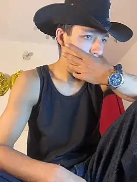 โชว์เว็บแคมของ dark_men1