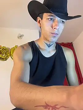 dark_men1 Webcam-Show